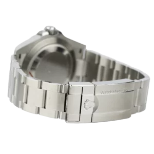 Rolex Air King New 6