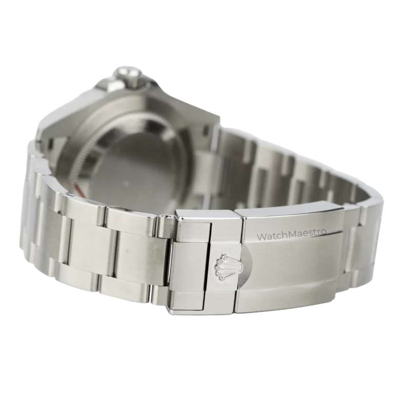 Rolex Air King New 6