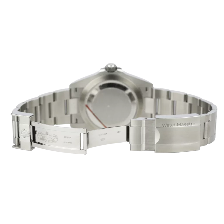 Rolex Air King New 7