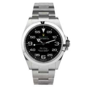 Rolex Air King New 9