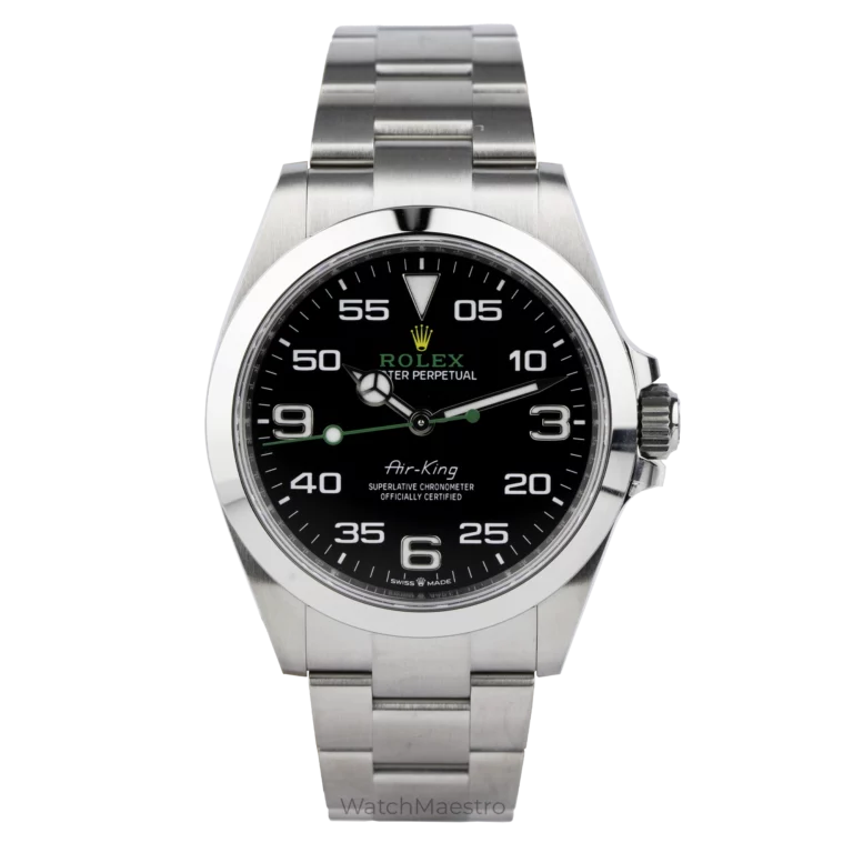 Rolex Air King New 9