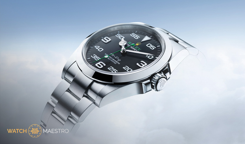 Rolex-Air-King