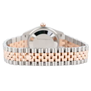 Rolex Datejust 31 Salmon Two Tone 2