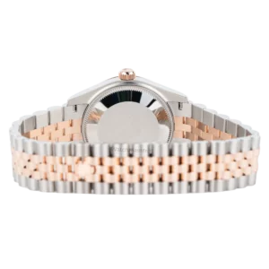 Rolex Datejust 31 Salmon Two Tone 3