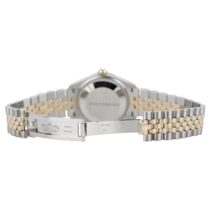 Rolex Datejust 31 Salmon Two Tone 6