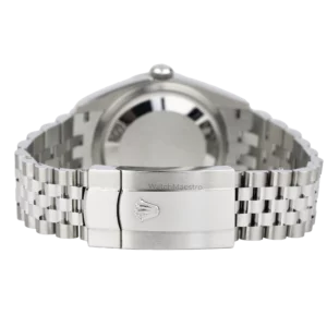 Rolex Datejust 36 Wimbledon 2