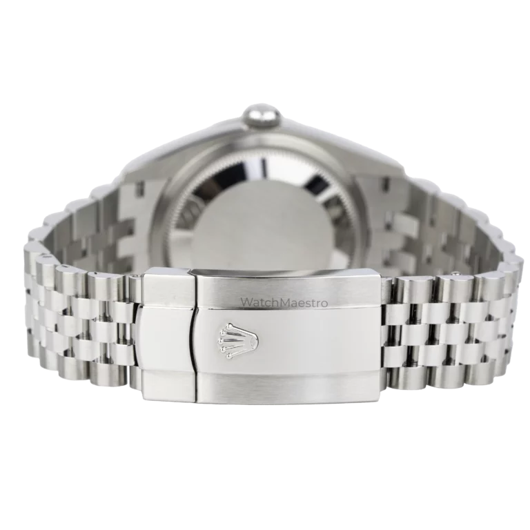 Rolex Datejust 36 Wimbledon 2