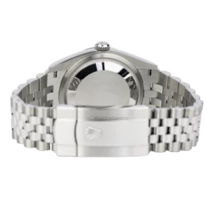 Rolex Datejust 36 Wimbledon 3