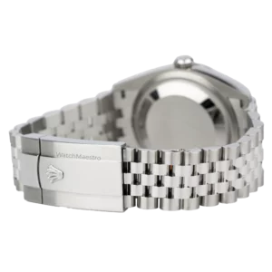 Rolex Datejust 36 Wimbledon 4