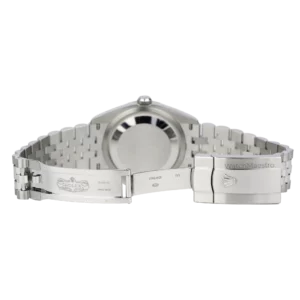 Rolex Datejust 36 Wimbledon 6