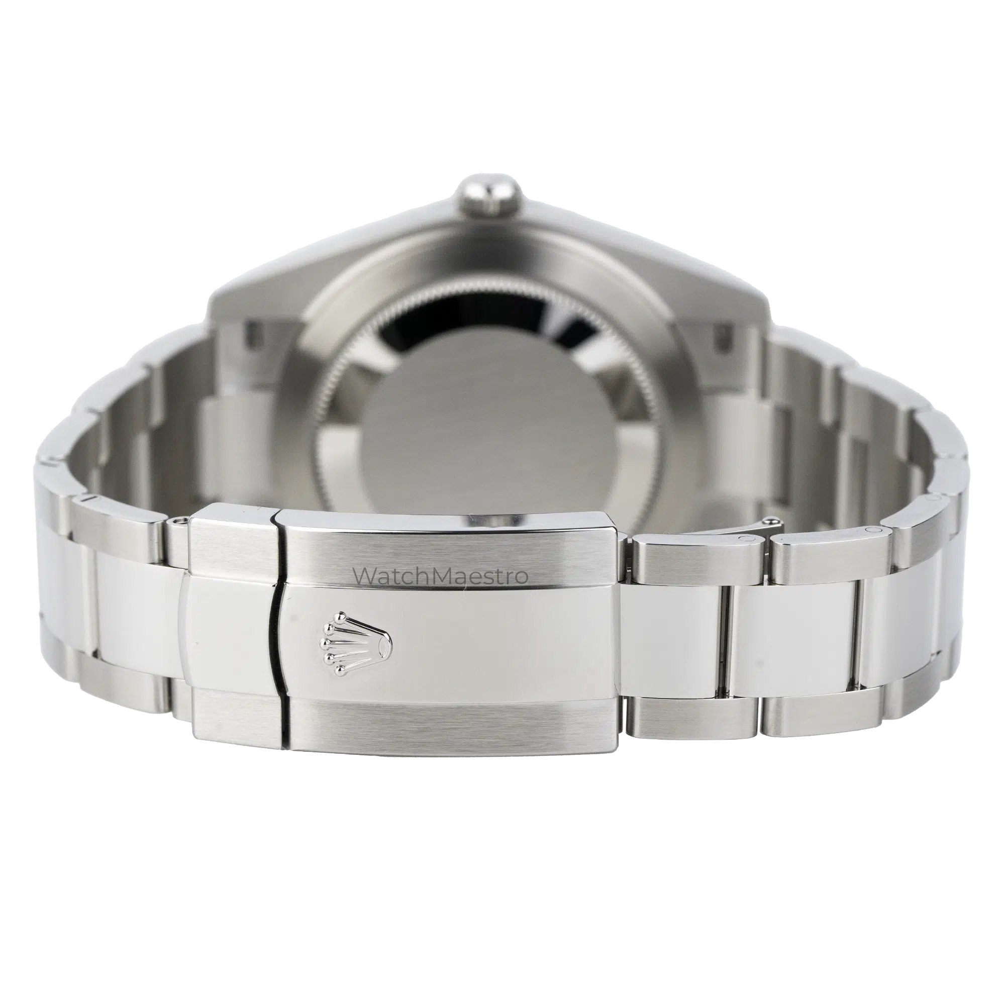 Rolex Datejust 41 Blue Roman 2