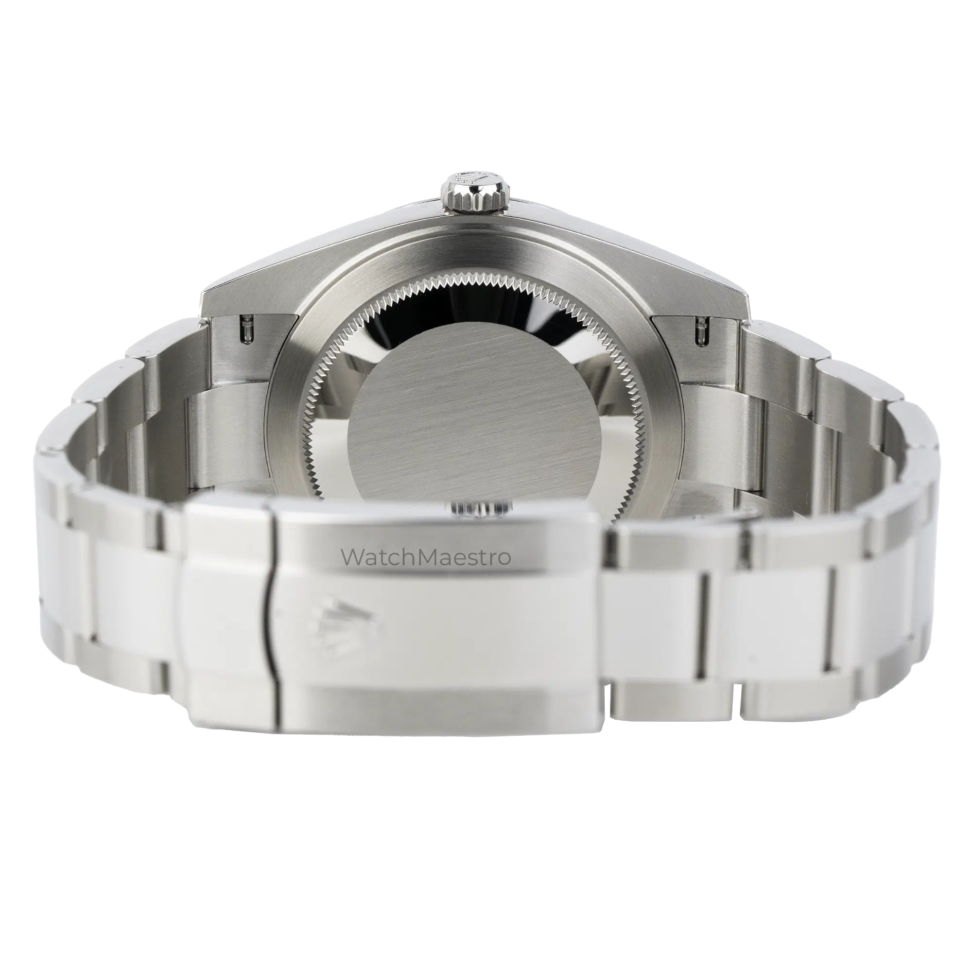 Rolex Datejust 41 Blue Roman 3