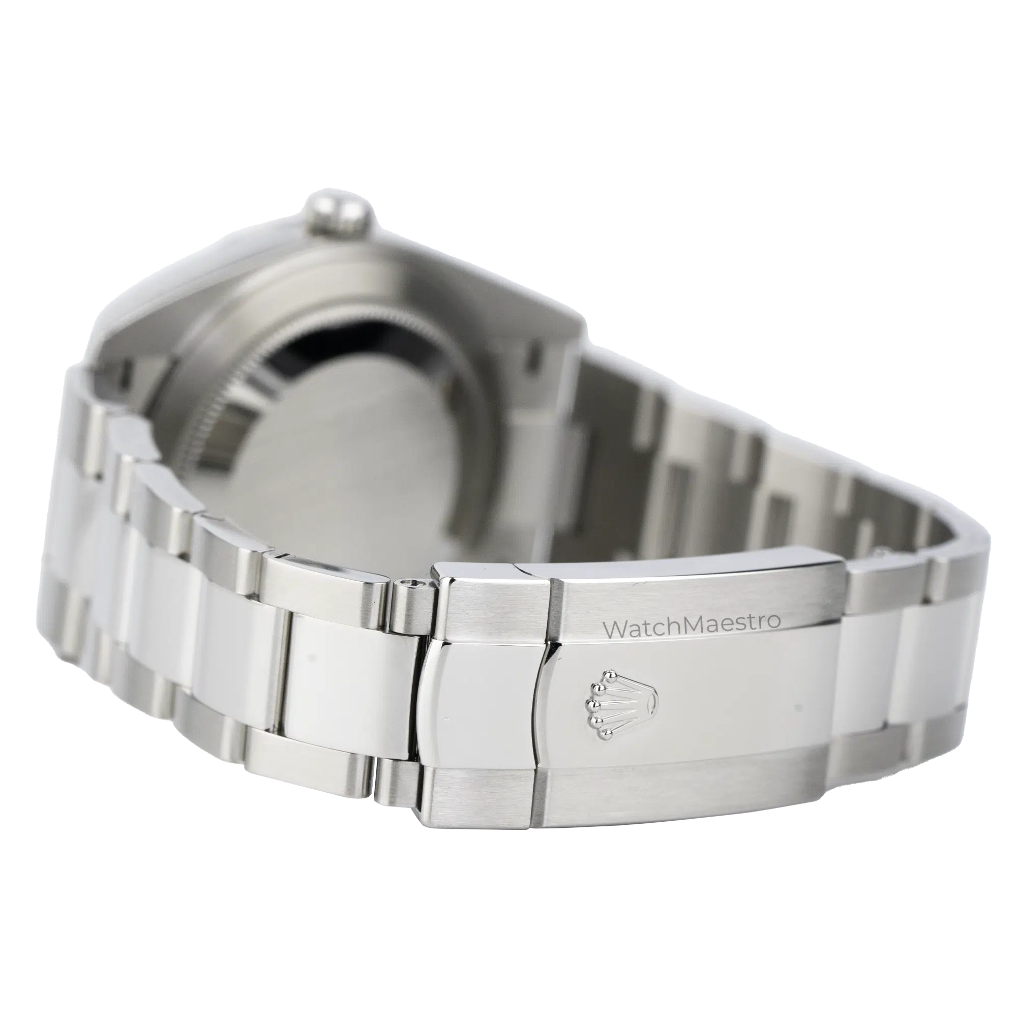 Rolex Datejust 41 Blue Roman 5