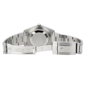 Rolex Datejust 41 Blue Roman 6