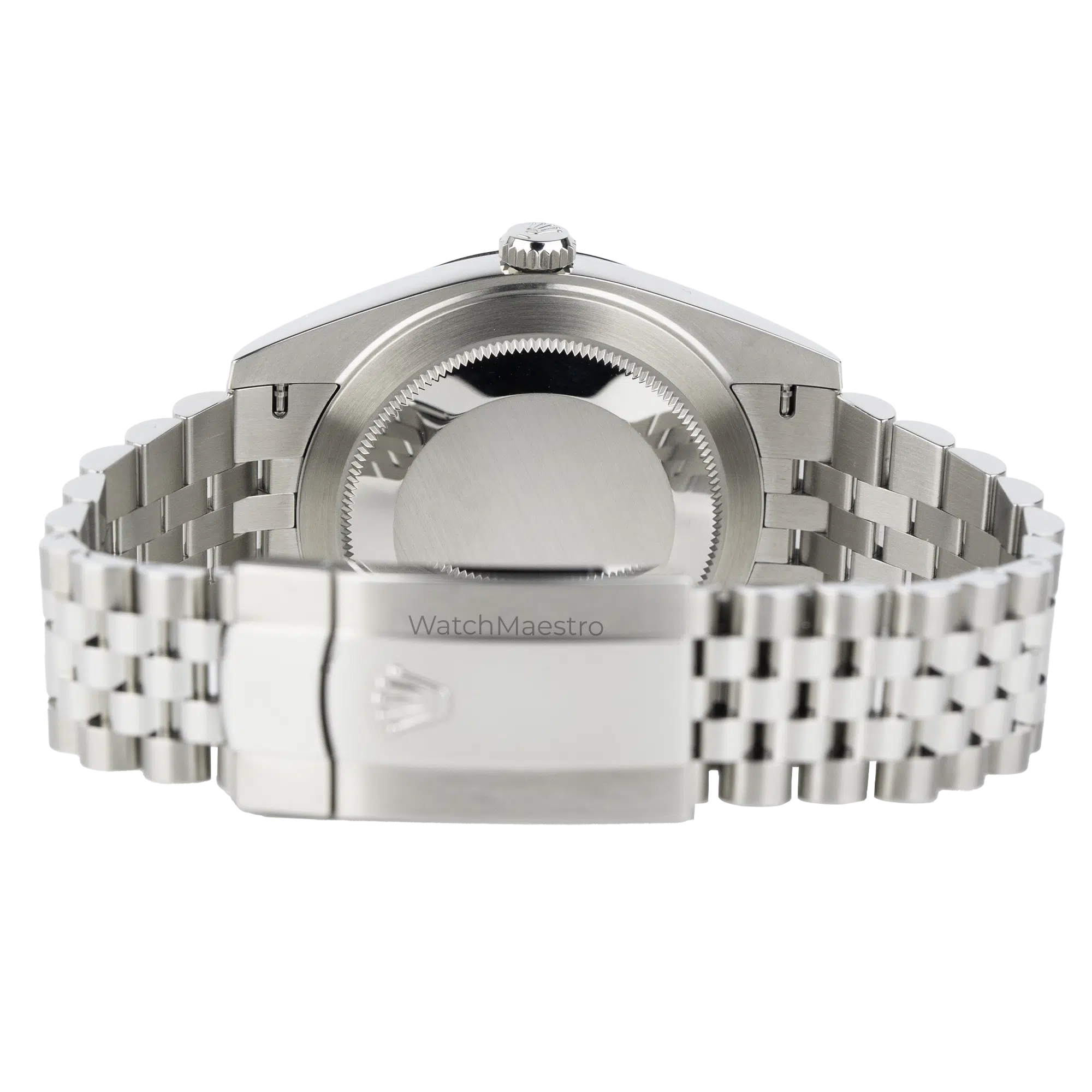 Rolex Datejust 41 Slate Grey Fluted Jub 3