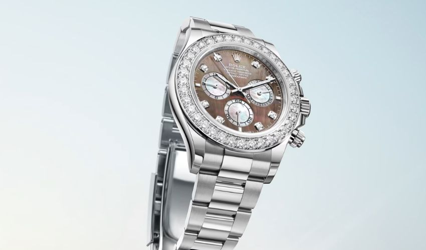 Rolex-Daytona-New-Release-Dial