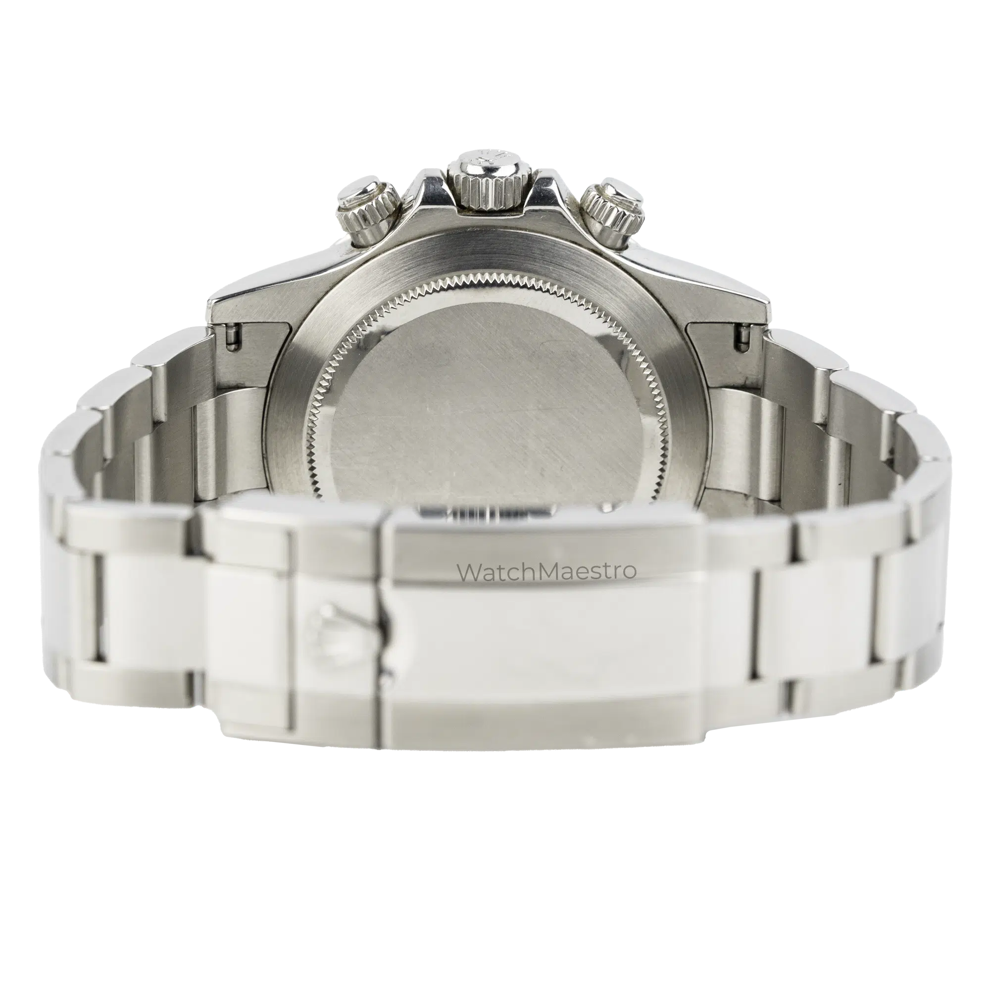 Rolex Daytona White Dial 5