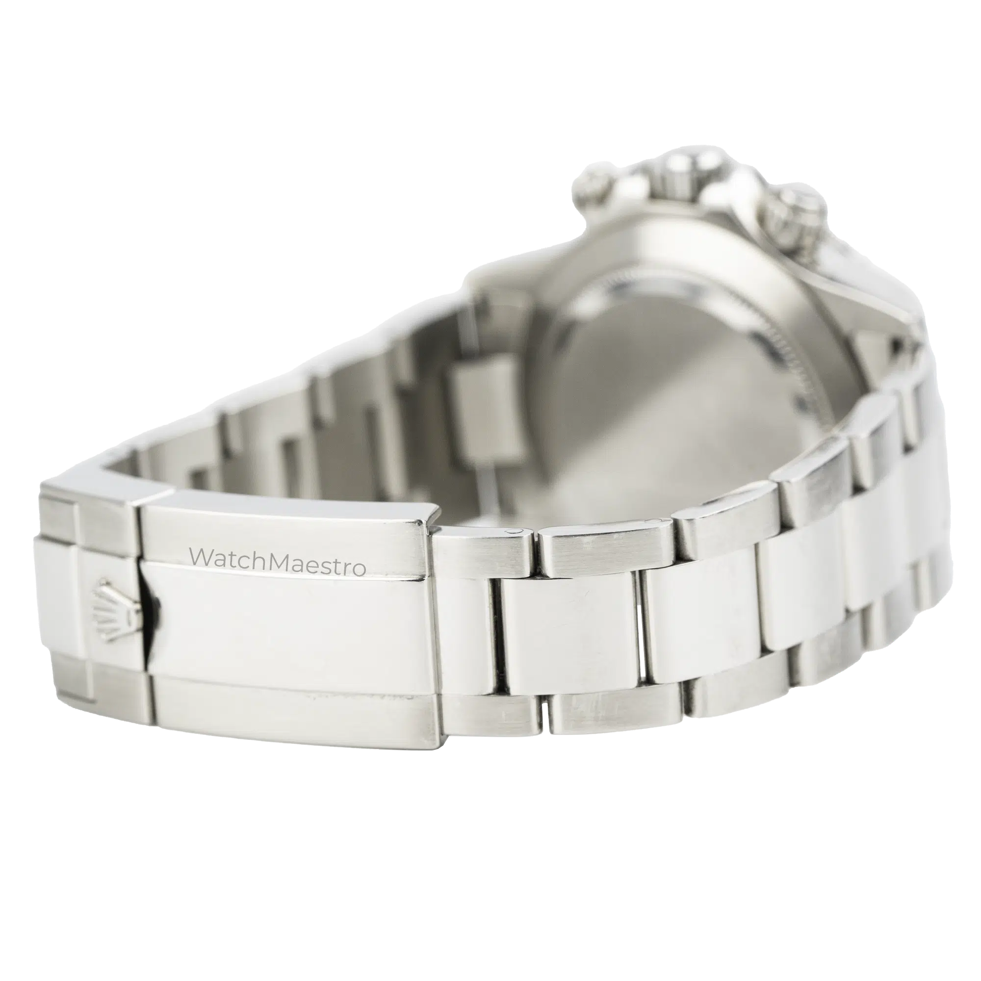 Rolex Daytona White Dial 6