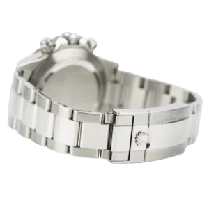 Rolex Daytona White Dial 7