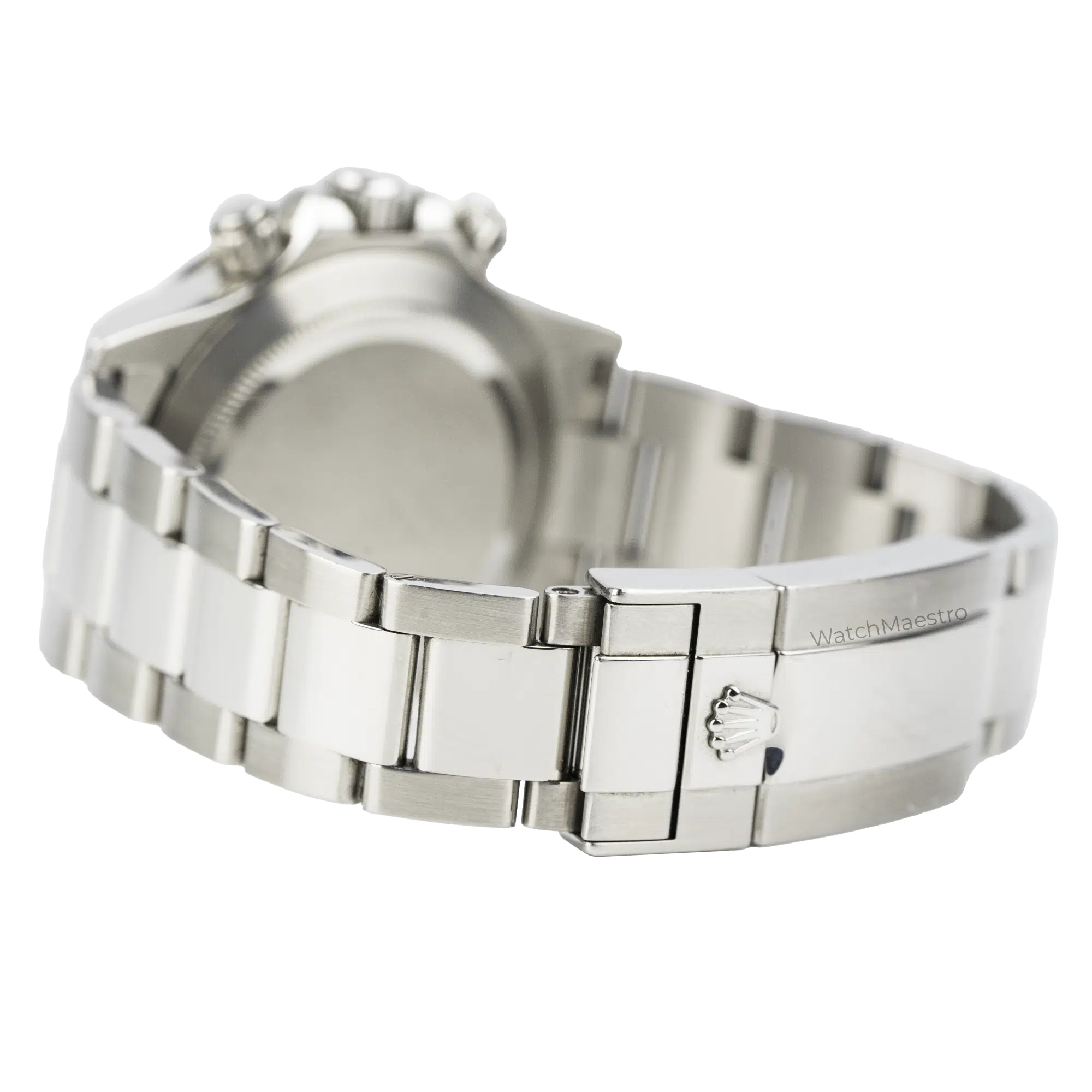 Rolex Daytona White Dial 7