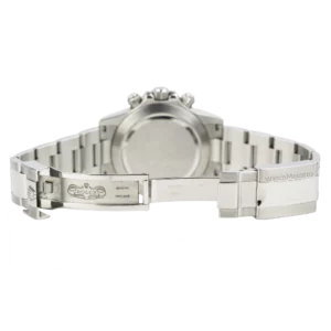 Rolex Daytona White Dial 8