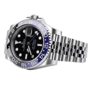 Rolex GMT Batgirl 9