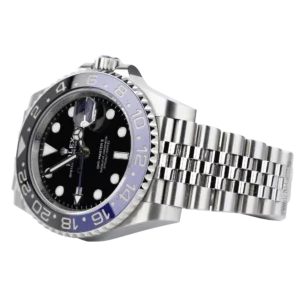 Rolex GMT Batgirl Jub 3