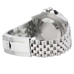 Rolex GMT Batgirl Jub 4