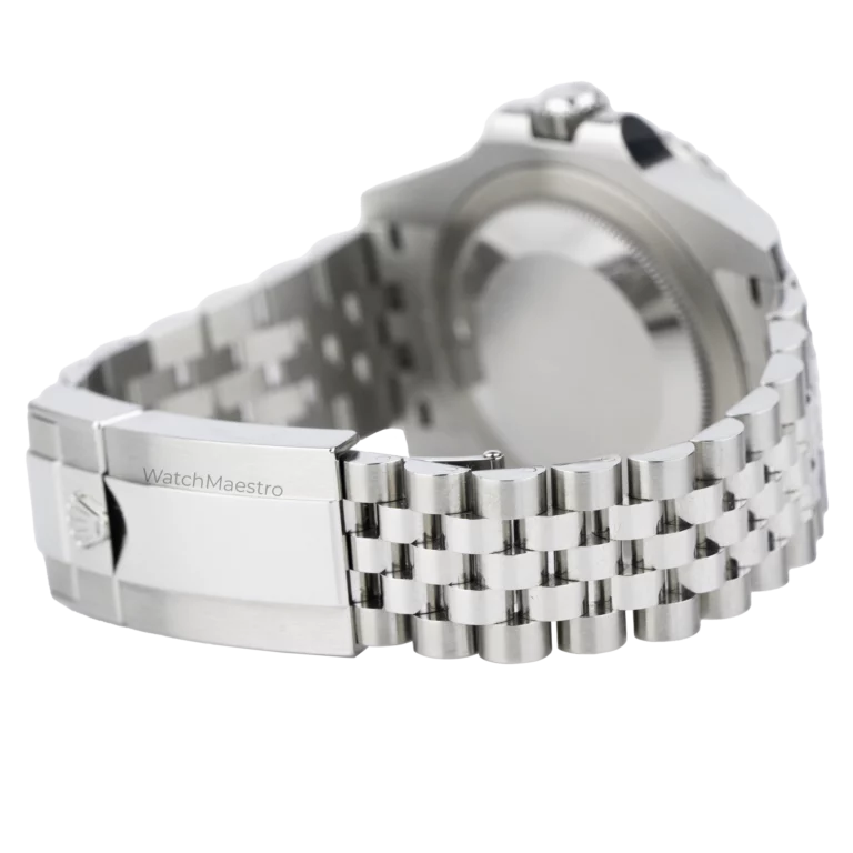 Rolex GMT Batgirl Jub 4