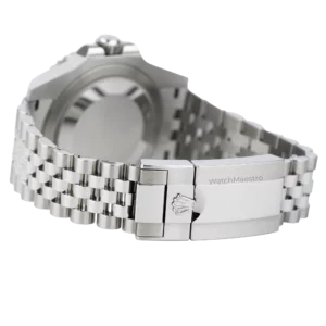 Rolex GMT Batgirl Jub 5