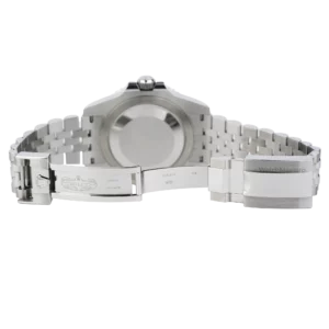 Rolex GMT Batgirl Jub 6