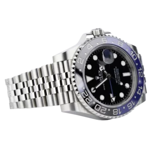 Rolex GMT Batgirl Jub 7