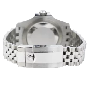 Rolex GMT Batgirl Jub 8