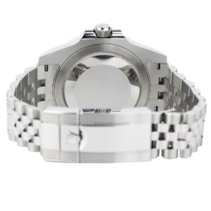 Rolex GMT Batgirl Jub 9