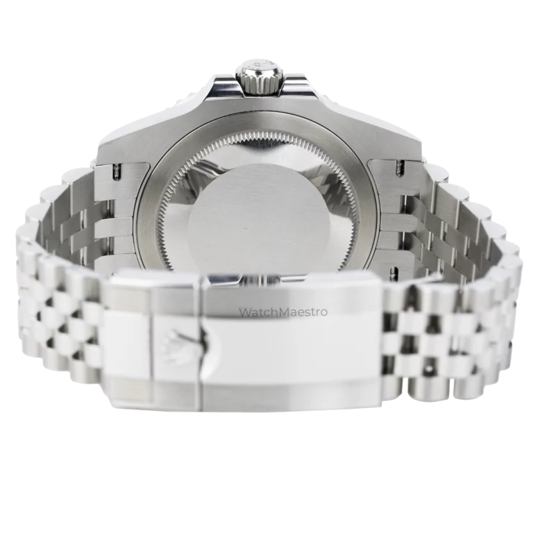 Rolex GMT Batgirl Jub 9