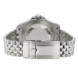 Rolex GMT Pepsi Jubilee 2