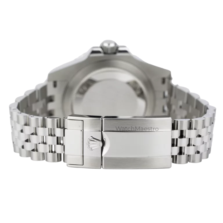 Rolex GMT Pepsi Jubilee 2