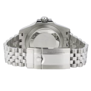 Rolex GMT Pepsi Jubilee 3