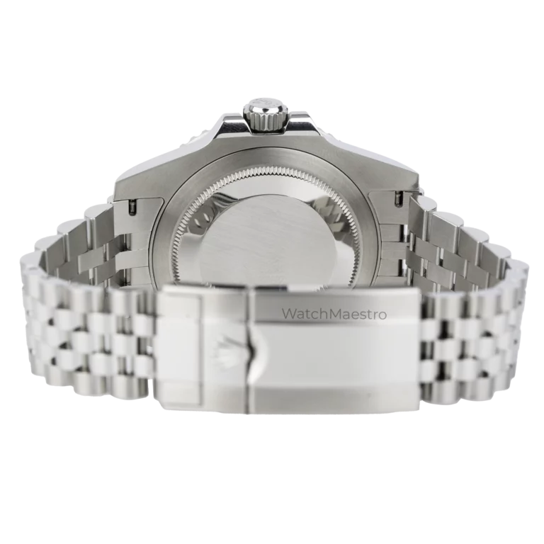 Rolex GMT Pepsi Jubilee 3