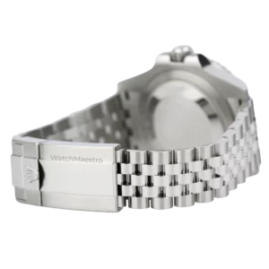 Rolex GMT Pepsi Jubilee 4