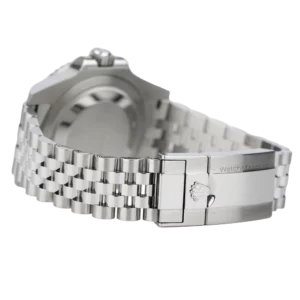 Rolex GMT Pepsi Jubilee 5