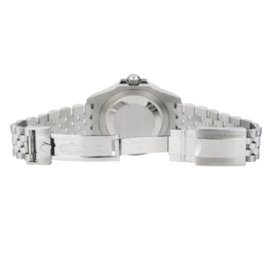 Rolex GMT Pepsi Jubilee 6