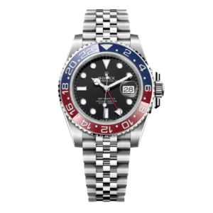 Rolex Pepsi Jubilee Product