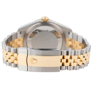 Rolex Sky Dweller Two Tone Jub 2