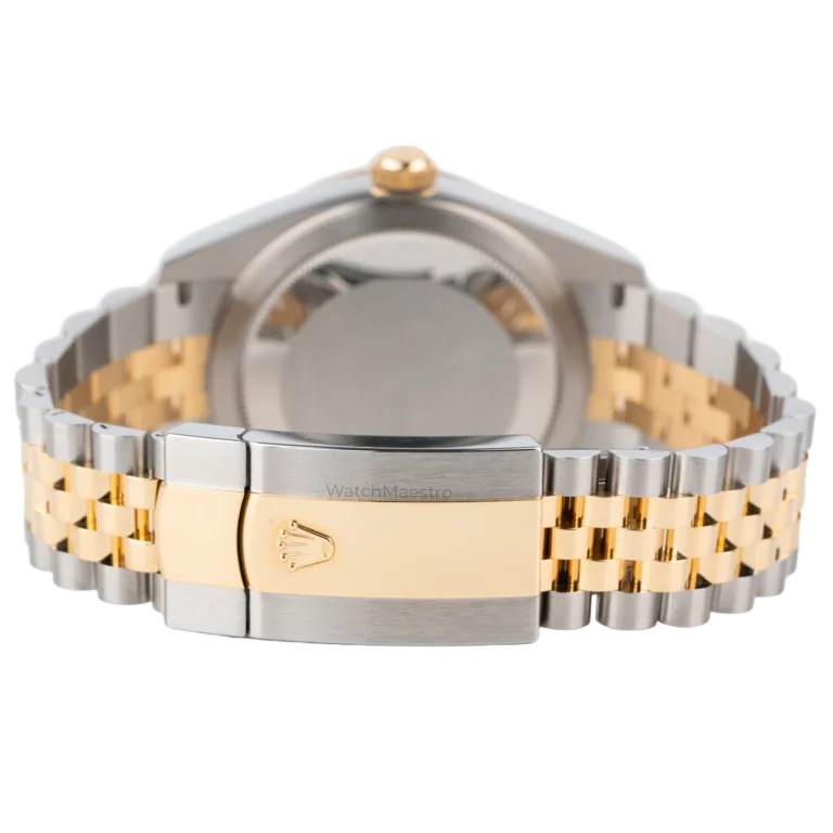 Rolex Sky Dweller Two Tone Jub 2