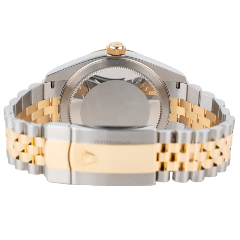 Rolex Sky Dweller Two Tone Jub 3