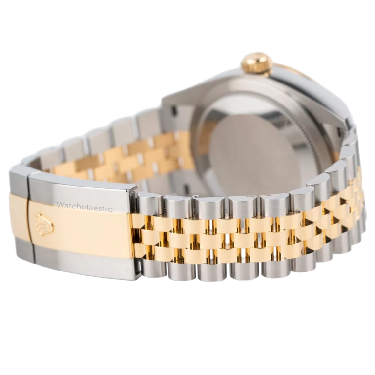 Rolex Sky Dweller Two Tone Jub 4