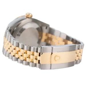 Rolex Sky Dweller Two Tone Jub 5