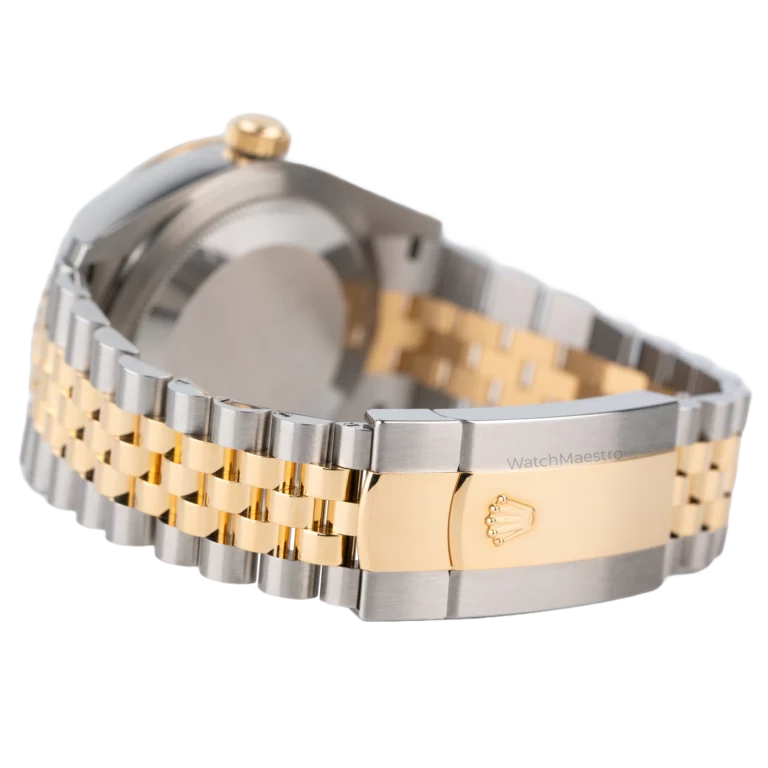 Rolex Sky Dweller Two Tone Jub 5