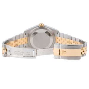 Rolex Sky Dweller Two Tone Jub 5